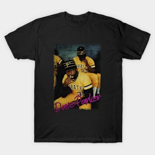 Dave Parker 1973 T-Shirt